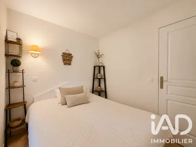 Appartement à Roquebrune-sur-Argens (83380)