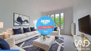 Appartement à Thiais (94320)