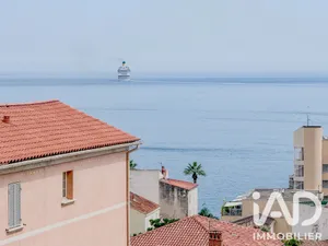 Appartement à Toulon (83000)