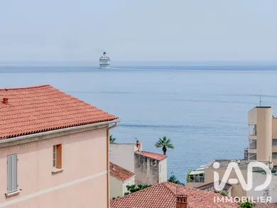 Appartement à Toulon (83000)