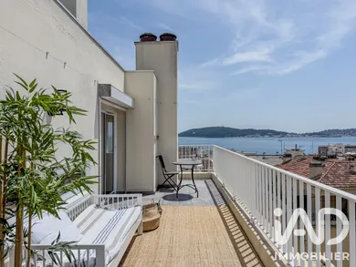 Appartement à Toulon (83000)