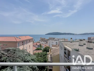 Appartement à Toulon (83000)