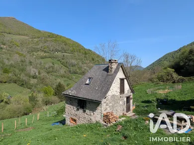 Domaine à Bordes-Uchentein (09800)