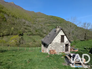 Domaine à Bordes-Uchentein (09800)
