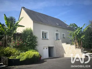 Traditional house in SACHE (37190)