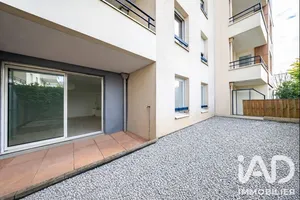 Apartment in Dijon (21000)