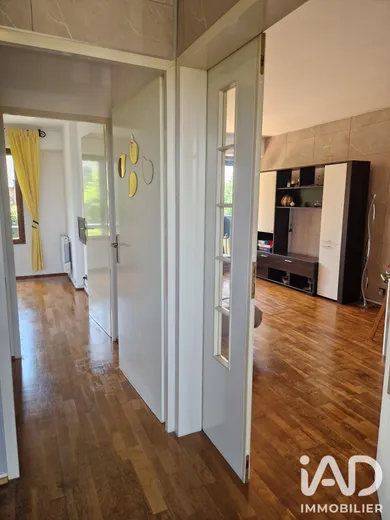 Appartement à Deauville (14800)