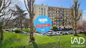 Appartement à Choisy-le-Roi (94600)