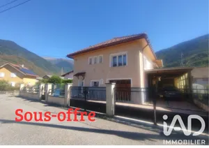 Townhouse in Albertville (73200)