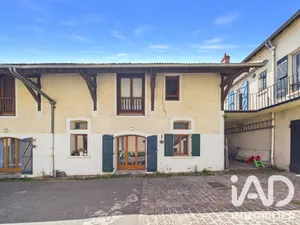 Duplex à Corbeil-Essonnes (91100)