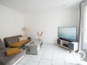 Appartement à Orléans (45000)