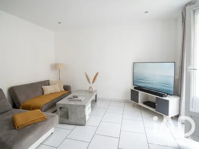 Appartement à Orléans (45000)