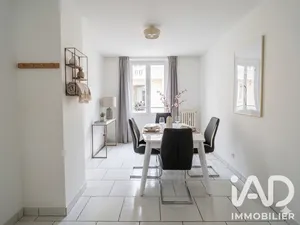 Appartement à Orléans (45000)