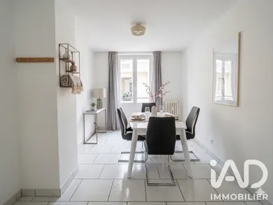 Appartement à Orléans (45000)
