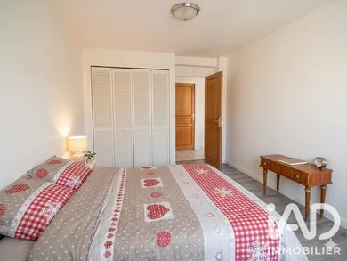 Appartement à Orléans (45000)
