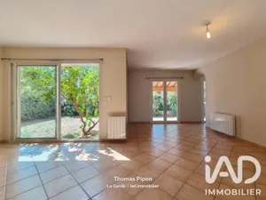 Maison à La Garde (83130)