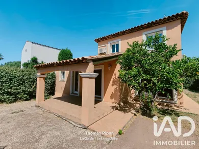 Maison à La Garde (83130)