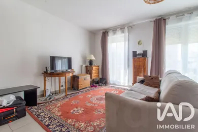 Maison à Saint-Jean-de-Braye (45800)