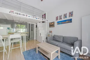 Appartement à Levallois-Perret (92300)