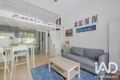 Appartement à Levallois-Perret (92300)