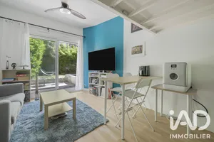 Appartement à Levallois-Perret (92300)