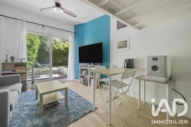 Appartement à Levallois-Perret (92300)