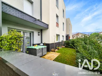 Apartment in Aix-les-Bains (73100)