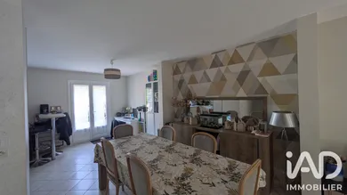 Maison à Haillicourt (62940)
