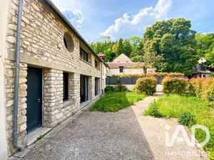 Maison à Mantes-la-Ville (78711)