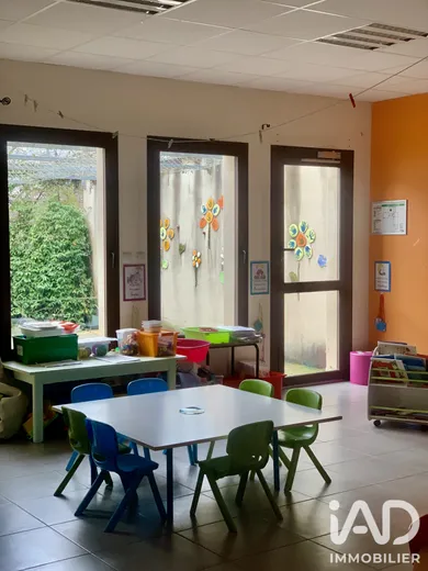 Maison à Saint-Quentin-la-Poterie (30700)