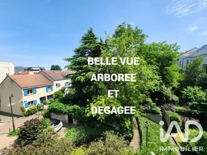 Appartement à Clamart (92140)