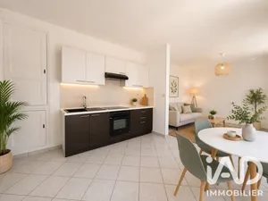Appartement à Blois (41000)