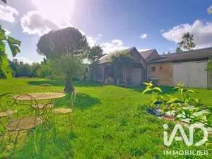 Village house in Ambillou (37340)