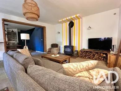 Village house in Carpentras (84200)