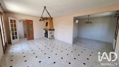 House in Dreux (28100)