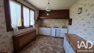 House in Dreux (28100)