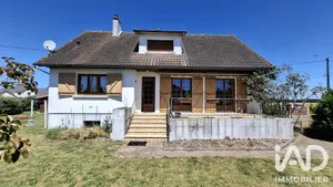 House in Dreux (28100)