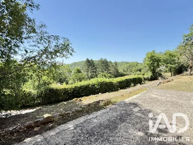 Park home in Bouzic (24250)
