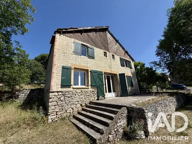 Park home in Bouzic (24250)