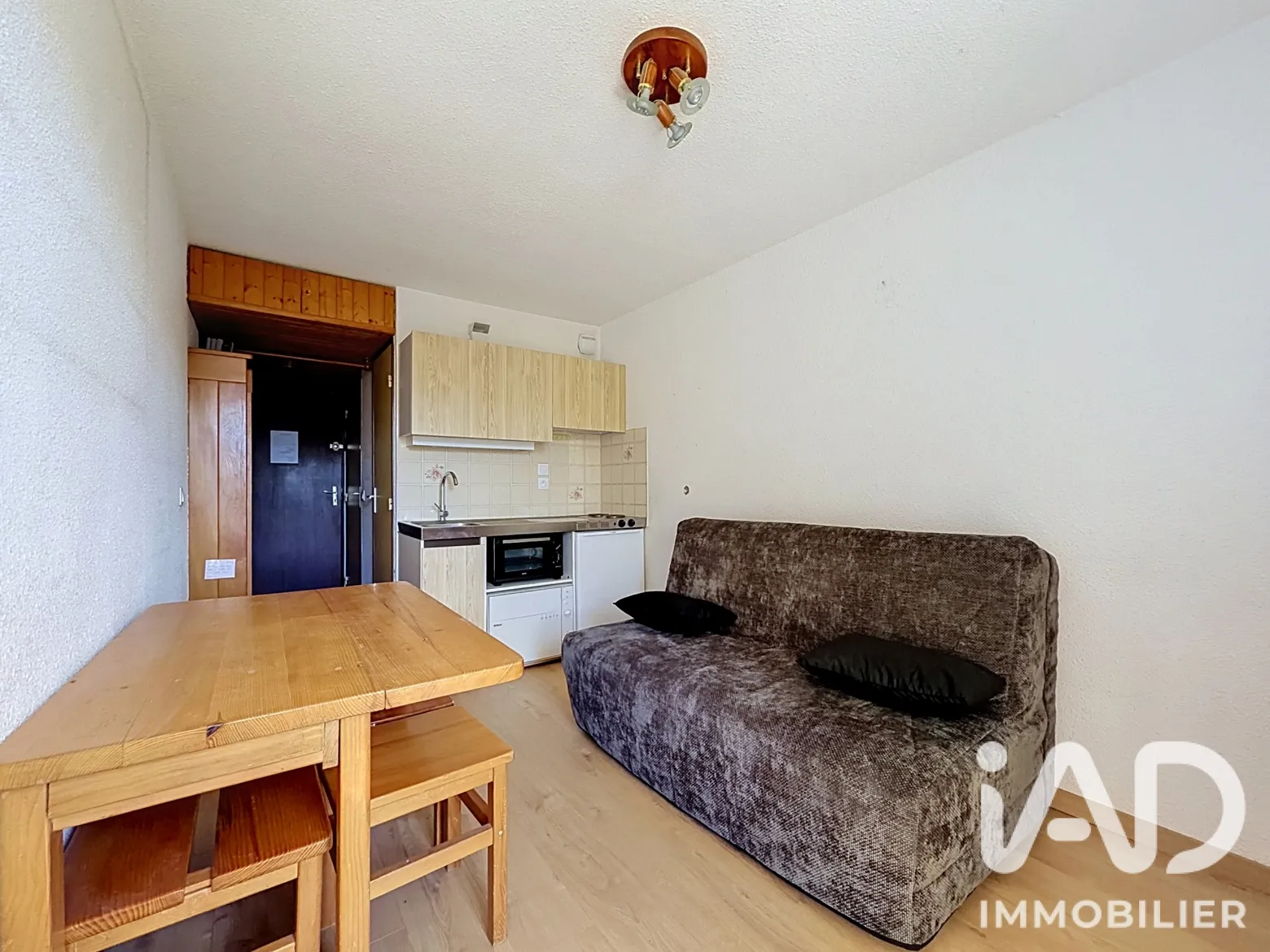 appartement à Samoëns