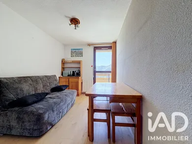 Studio à Samoëns (74340)