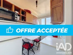 Appartement à Champigny-sur-Marne (94500)