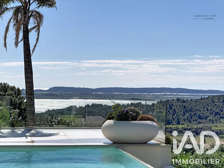 Maison 9 pièces 375 m² · à Narbonne · 375 m² · 1 490 000 €