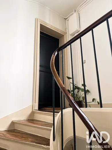 Appartement à Paris (75006)