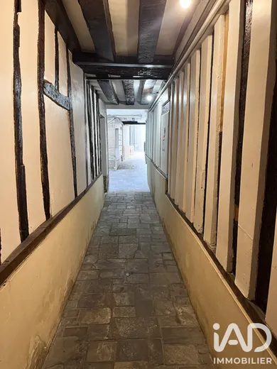 Appartement à Paris (75006)