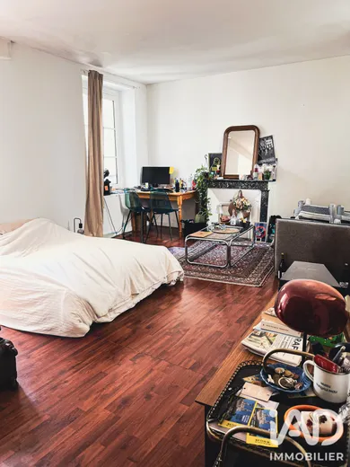 Appartement à Paris (75006)
