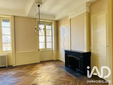 Apartment in Lyon (69002)