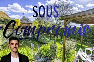 House in Sebourg (59990)