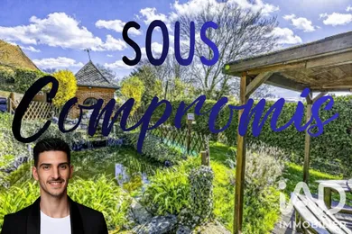 House in Sebourg (59990)