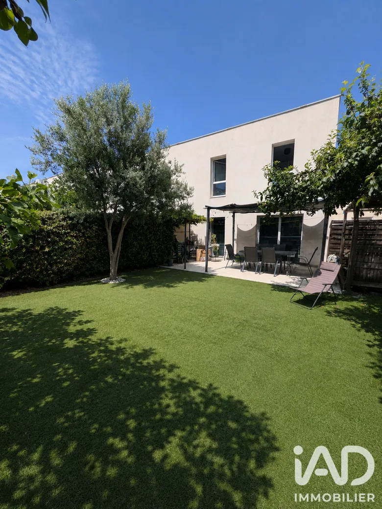 Maison 5 pièces 100 m² · à Montarnaud · 100 m² · 340 000 €